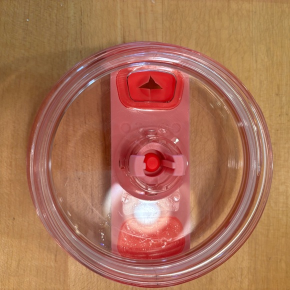 Stanley Quencher Tumbler 40oz Pink Parade Limited 2024 Release - Picture 7 of 8